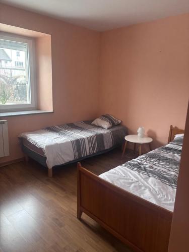 Φωτογραφία από το άλμπουμ του T3 proche de la source σε Ouhans