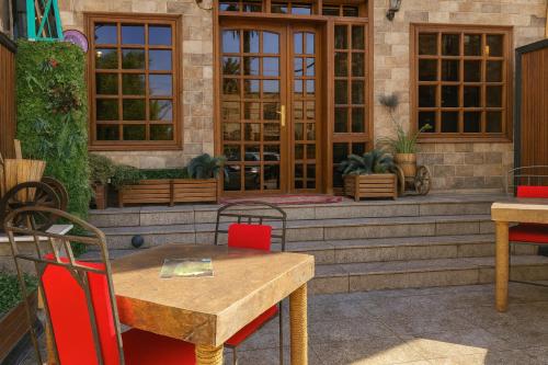 Φωτογραφία από το άλμπουμ του البيت الايطالي - Italiano House στη Βαγδάτη