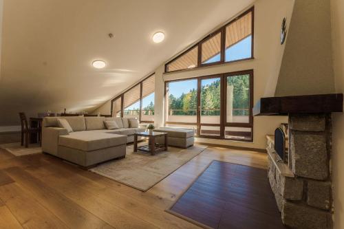 Gallery image of Musala Hotel in Borovets