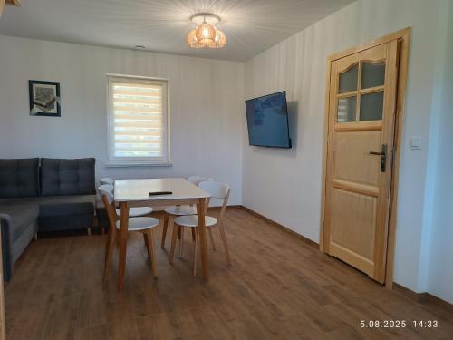 Fotografie z fotogalerie ubytování Apartament Pod Gwiazdami v destinaci Czarny Dunajec