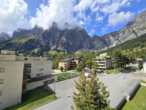 Large 1 bedroom - Free parking - Dream views-