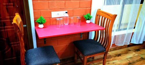 Fotografie z fotogalerie ubytování Srishti Home Stay v destinaci Auroville