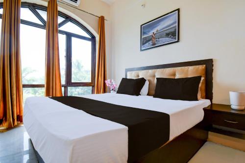 Fotografie z fotogalerie ubytování HOTEL O ISVP RESORT v destinaci Lakhnaú