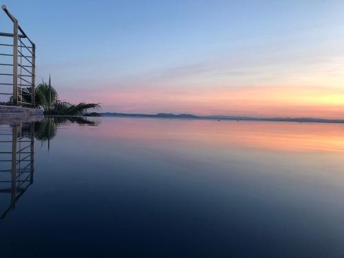 Villa Standing vue mer exceptionnelle