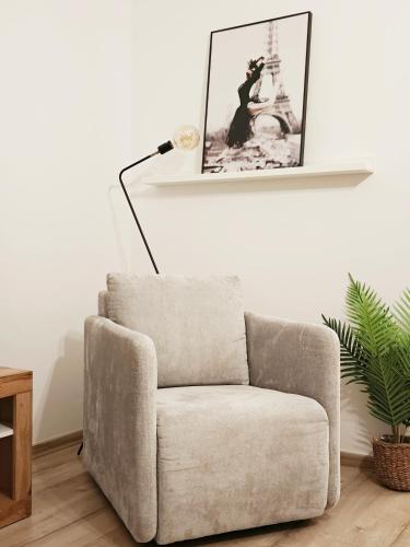 GreenStreetApartment