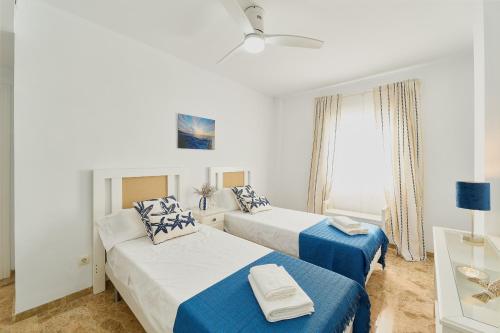 Penthouse - Private Rooftop Terrace, 2min to Beach