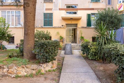 NUOVO APPARTAMENTO a GARBATELLA