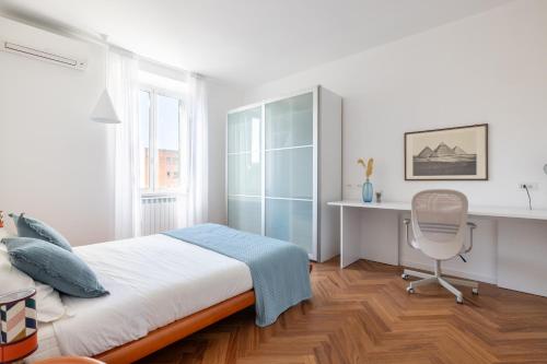 NUOVO APPARTAMENTO a GARBATELLA