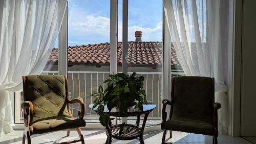 Φωτογραφία από το άλμπουμ του Casetta Belvedere σε Valle San Nicolao