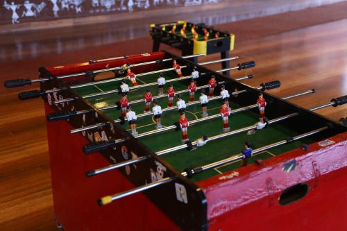 瑟格莱什布尔Veeras Western Sparrow Homestay的相册照片