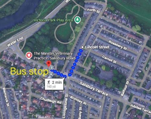 Garden Gazebo, Free Parking & 20 minutes walk to City photo 24