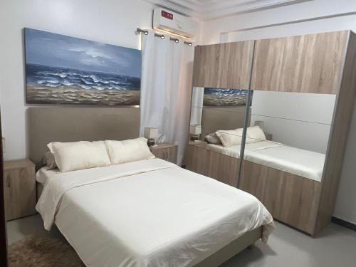 Billede fra billedgalleriet på Farid Street - Studio - Dakar Plateau i Dakar