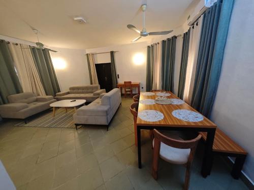 Appartement F3 Cotonou