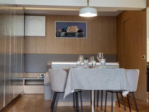 Gambar di galeri bagi Sofia Central View Loft di Sofia