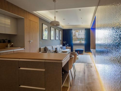 Gambar di galeri bagi Sofia Central View Loft di Sofia