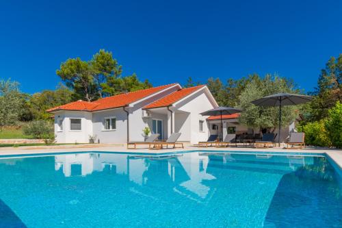 Φωτογραφία από το άλμπουμ του Villa Josip σε Grubine