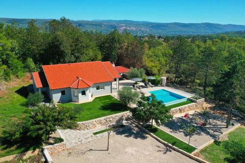 Φωτογραφία από το άλμπουμ του Villa Josip σε Grubine