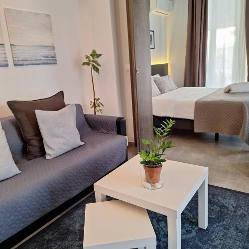 Domus City Apartment with wonderful balcony