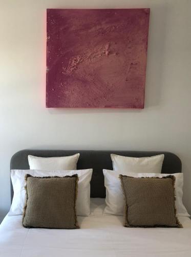 Punta Terraces by 7Escalones