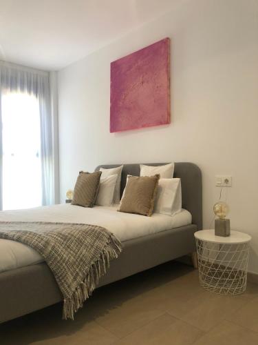 Punta Terraces by 7Escalones