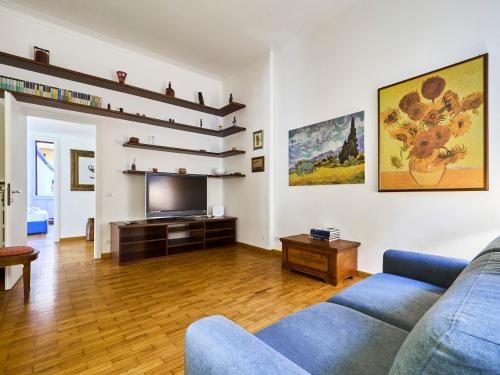 Charming Urban Retreat, Brera - Porta Nuova
