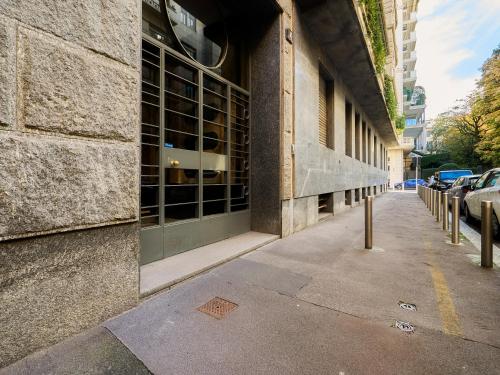 Charming Urban Retreat, Brera - Porta Nuova