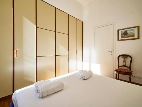 Charming Urban Retreat, Brera - Porta Nuova