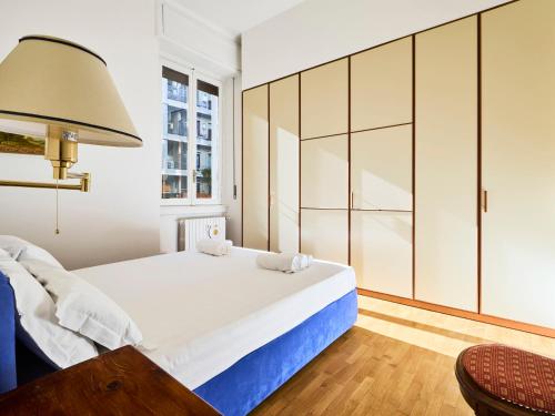 Charming Urban Retreat, Brera - Porta Nuova