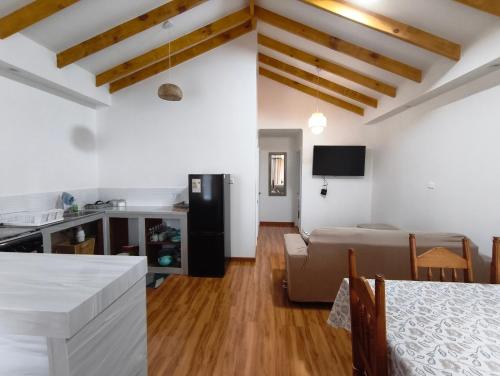 Galeriebild der Unterkunft Cabañas Sol y Luna Lago Ranco in Lago Ranco