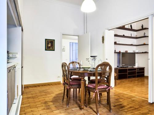 Charming Urban Retreat, Brera - Porta Nuova