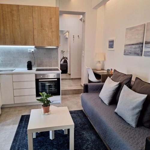 Domus City Apartment with wonderful balcony