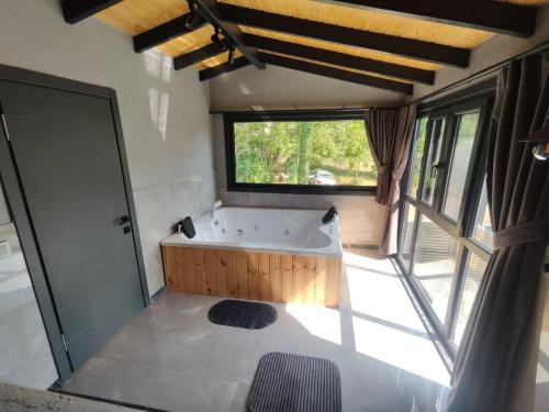 Billede fra billedgalleriet på Nevbahar Sapanca ile Lüks Bir Tatile Merhaba Deyin i Sapanca