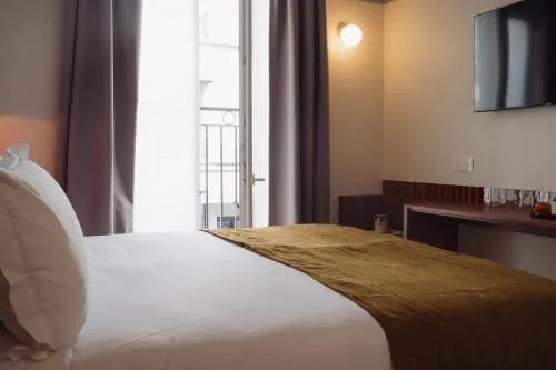 LALA Hôtel photo 6