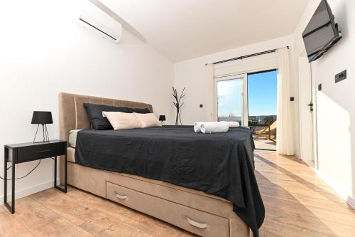 Villa Apricus CRO