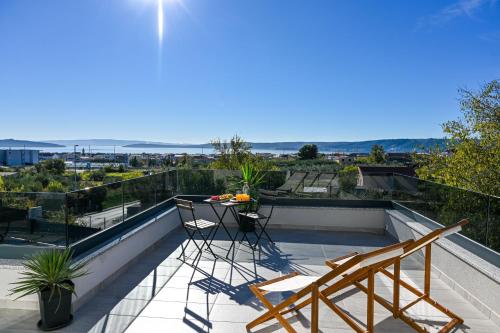 Villa Apricus CRO