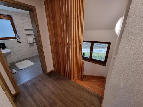 Ένα μπάνιο στο Luna's Mountain House - Jezersko