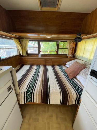 Galeriebild der Unterkunft La Window Glamping in La Ventana