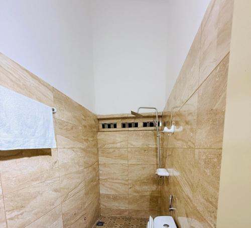 RESIDENCE LUXORIA Villa Cotonou