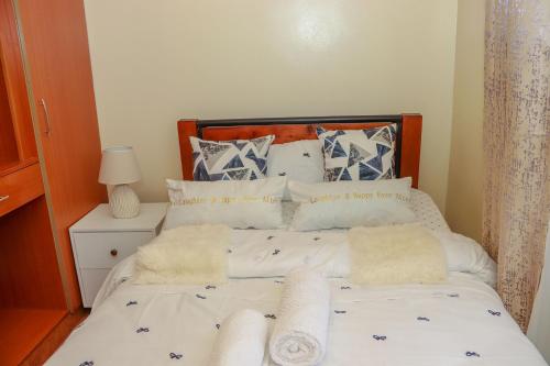 Imagine din galeria proprietății Welcome to Splendid Suites în Syokimau