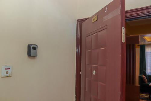 Imagine din galeria proprietății Welcome to Splendid Suites în Syokimau