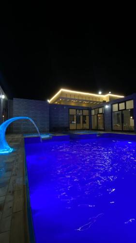 Bassein majutusasutuses استراحة الساحل الشرقي صور või selle lähedal