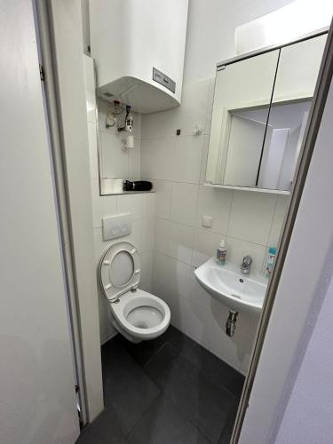 Cozy 2 rooms family apartment