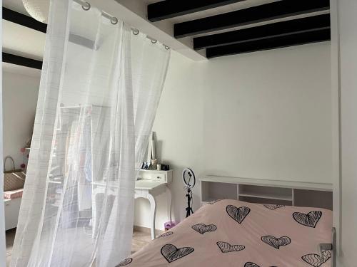 Et badeværelse på VILLA ZEN