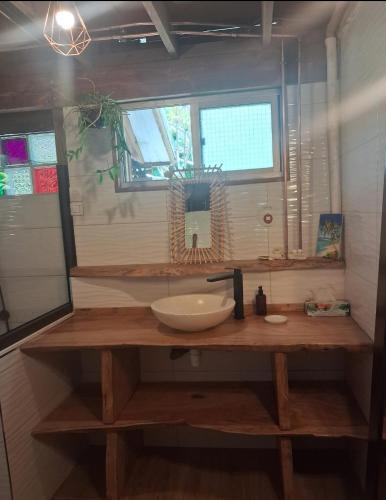 Bany a Tema'e Beach House