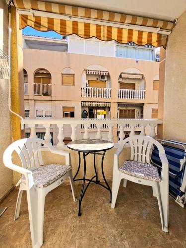 Modern Apartment - Los Locos Beach-Pool PMT31