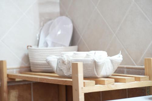 Φωτογραφία από το άλμπουμ του Collerisana Apartment στο Σπολέτο