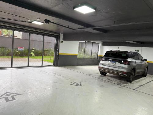 Φωτογραφία από το άλμπουμ του Apartamento - Vista da Catedral σε Canela