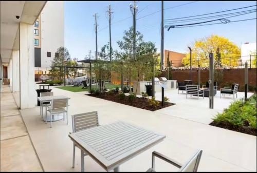 Fotografie z fotogalerie ubytování Casa Amour Downtown Birmingham v destinaci Birmingham