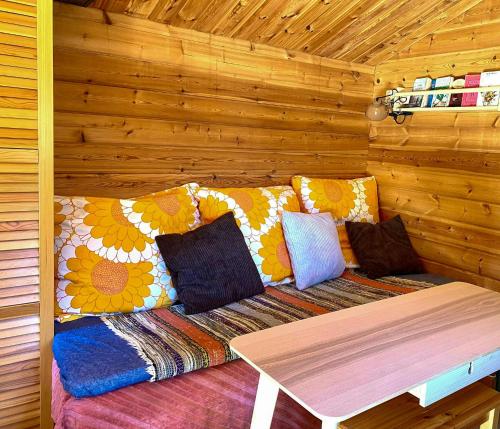 Gallery image of Forest Cabin Near Trillevallen Ski Resort in Trillevallen