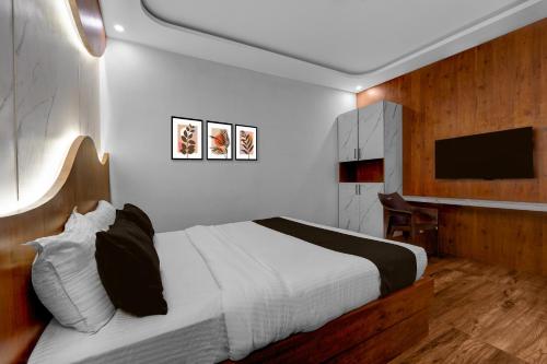 Φωτογραφία από το άλμπουμ του Hotel O Udaya Residency σε Vānivilāsa Puram